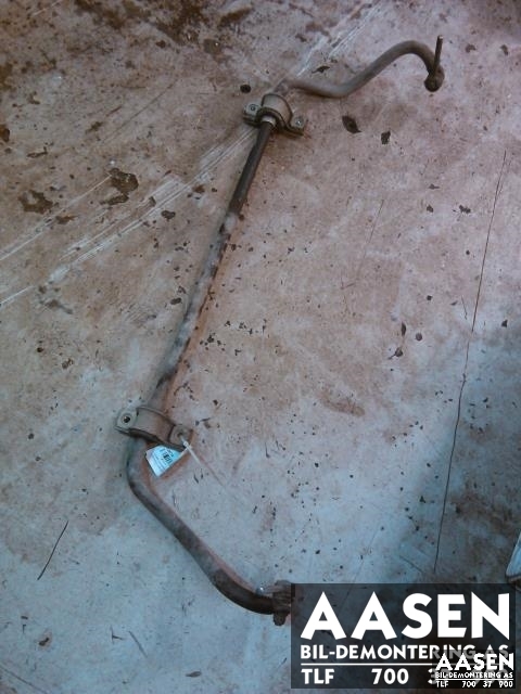 Stabilisatorstag foran til Peugeot Expert, 2007-2016 (Type II)  