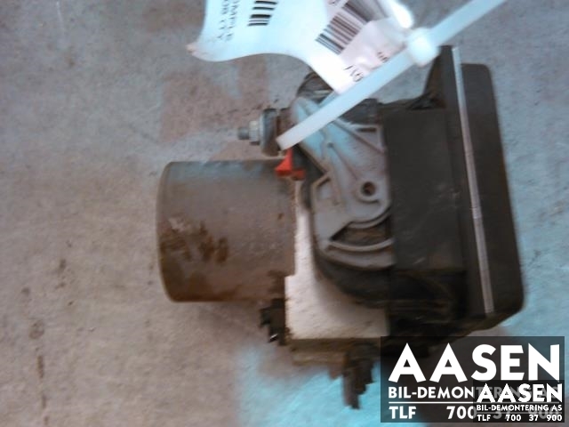 ABS sentral til Audi A4, 2004-2008 (Type III) (B7) (B7) (BOSCH|8E0 614 517 BF)