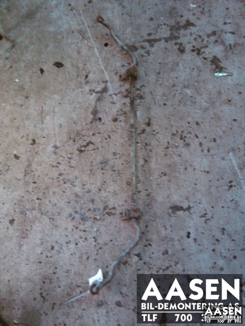 Stabilisatorstag foran til Nissan King Cab, 1998-2001 (Fase 1) (D22) (D22)