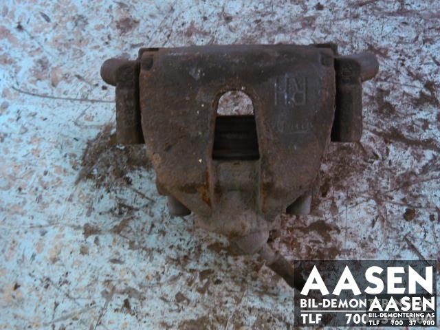 Bremsecaliper høyre foran til Volvo V50, 2007-2012 (Fase 2)  (ATE|36000485)