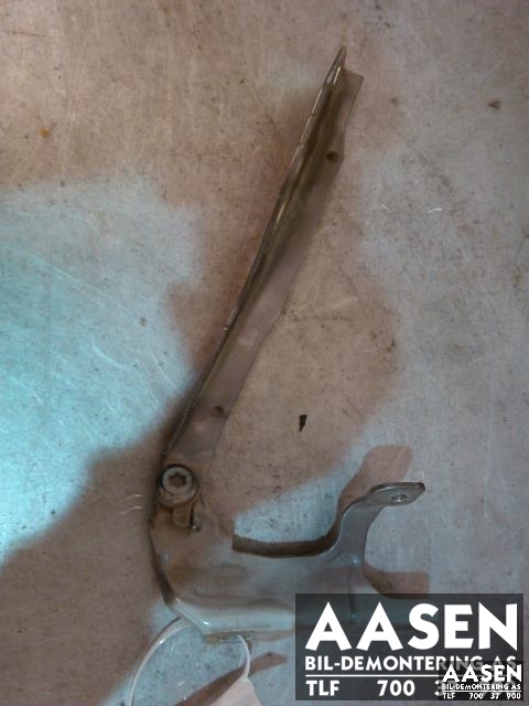 Panserhengsler til Volvo V50, 2007-2012 (Fase 2)  (30753597)