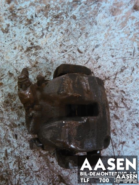 Bremsecaliper venstre foran til Peugeot 308, 2013-2021 (Type II)  (ATE|16 098 974 80)