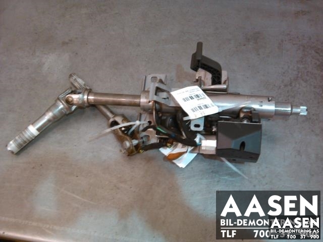 Rattaksel til Peugeot 308, 2013-2021 (Type II)  