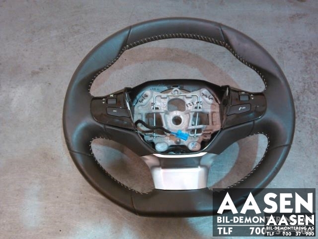 Ratt til Peugeot 308, 2013-2021 (Type II)  (96 785 124 ZD)