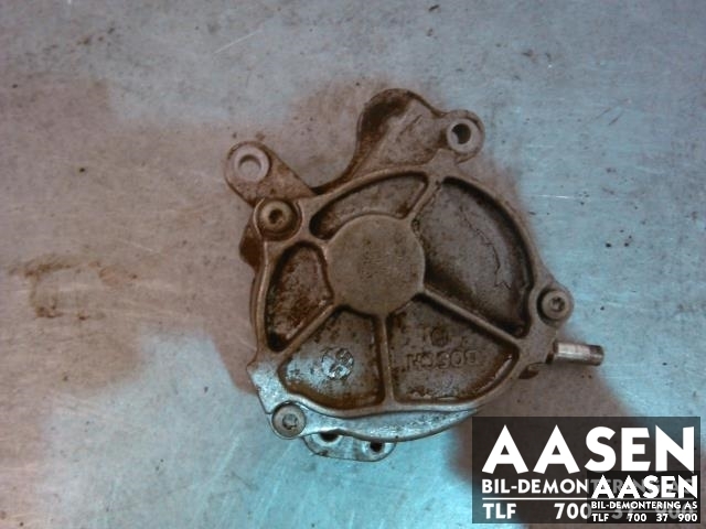 Vakuumpumpe til Volvo V50, 2007-2012 (Fase 2)  (BOSCH|)