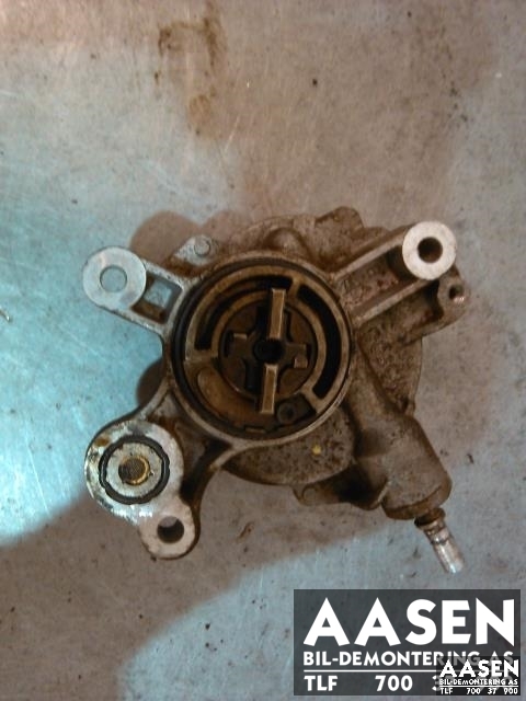 Vakuumpumpe til Volvo V50 2007-2012 (Fase 2)  (BOSCH|)