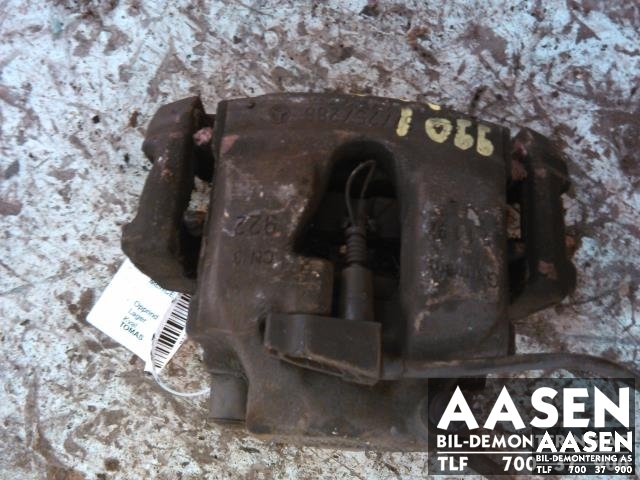 Bremsecaliper høyre foran til Mercedes SLK, 1997-2004 (R170) (R170) (ATE|A 001 420 30 83)