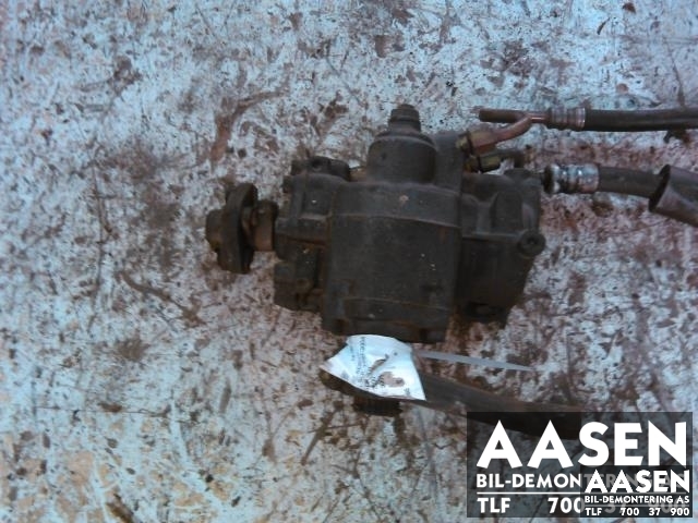 Styresnekke servo til Mercedes SLK, 1997-2004 (R170) (R170) 