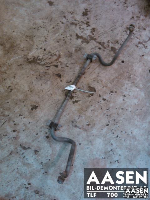 Stabilisatorstag foran til Opel Vectra C, 2005-2008 (Type II)