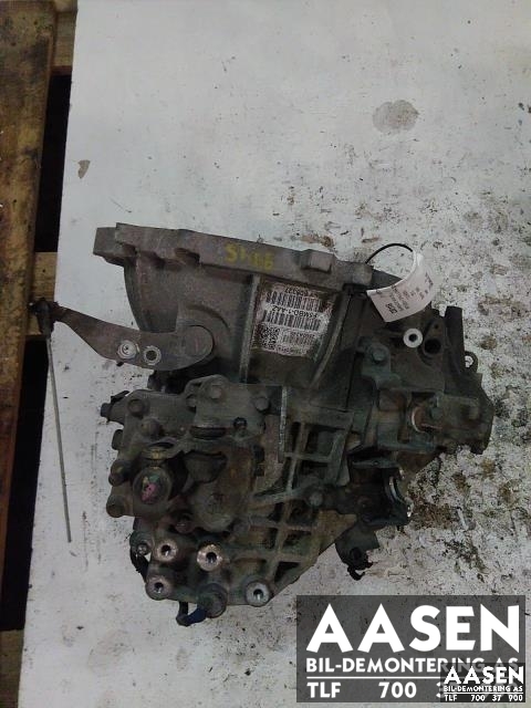 Girkasse manuell til Mitsubishi Space Star 2013-->> (Type II) (2500A352|F5MBD-1-AAZ|2500A349)