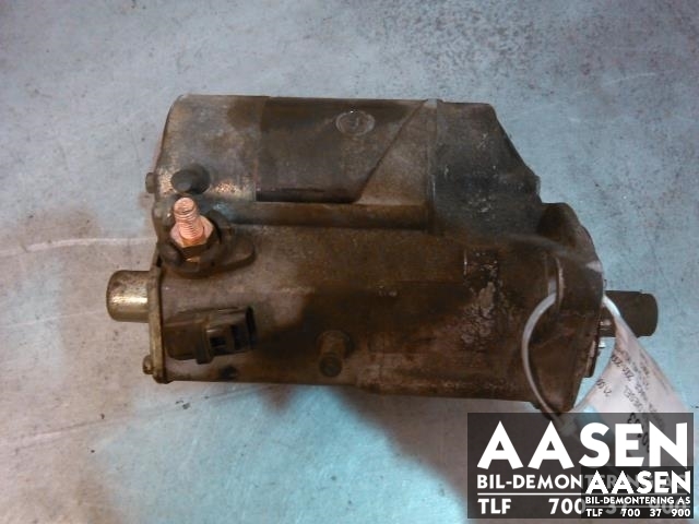 Starter diesel til Toyota Hiace, 2001-2006 (Fase 2)  (DENSO|28100-30060)