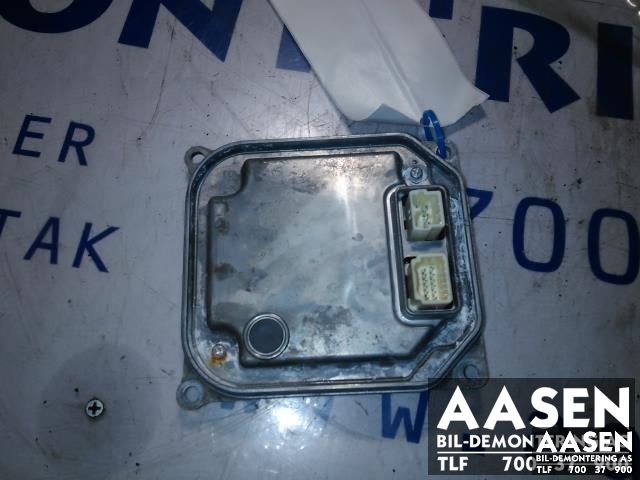Styreenhet LED til Toyota Prius, 2009-2016 (Type III) (COMBI) (COMBI) (8596747010)
