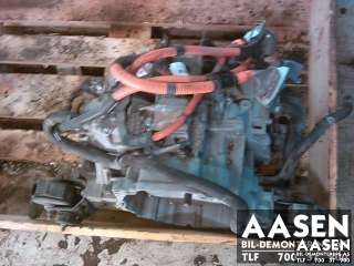Girkasse hybrid til Toyota Prius +7,  (stasjonsvogn) (|30900-47072)