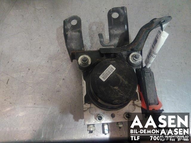 ABS sentral til Toyota Yaris, 2012-2014 (Type III, Fase 1)  (ATE|89541-0D170)