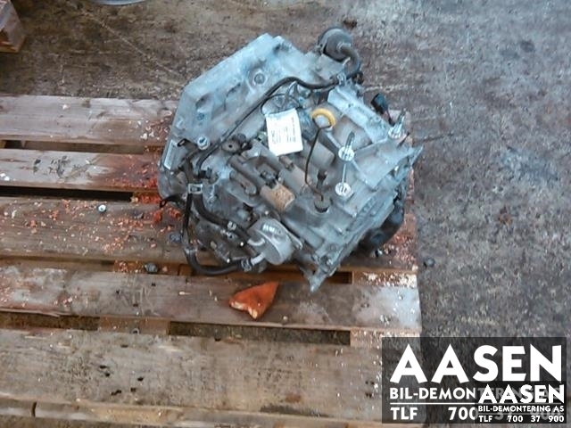 Girkasse automat til Honda Civic 2012-2015 (Type IX, Fase 1)  (N/F|)