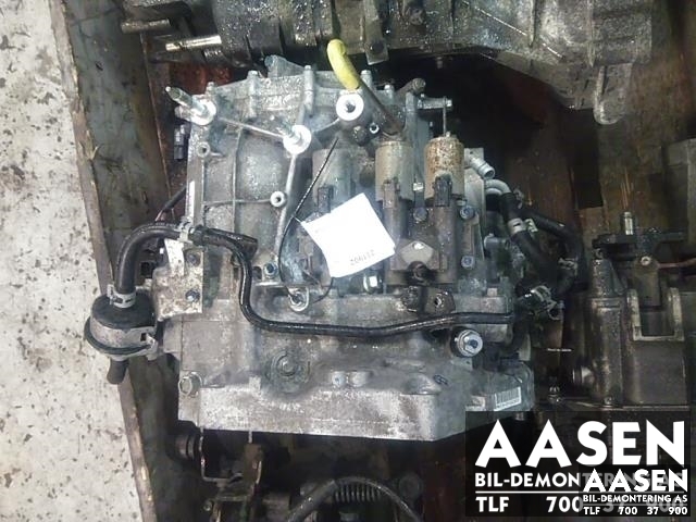 Girkasse automat til Honda Civic 2012-2015 (Type IX, Fase 1)  (N/F|)