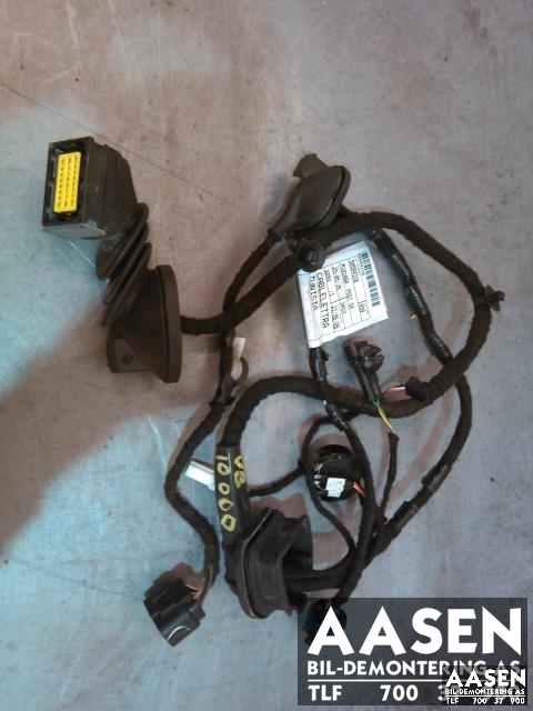 Ledningsnett til Alfa Romeo 159, 2005-2011  (50504316)