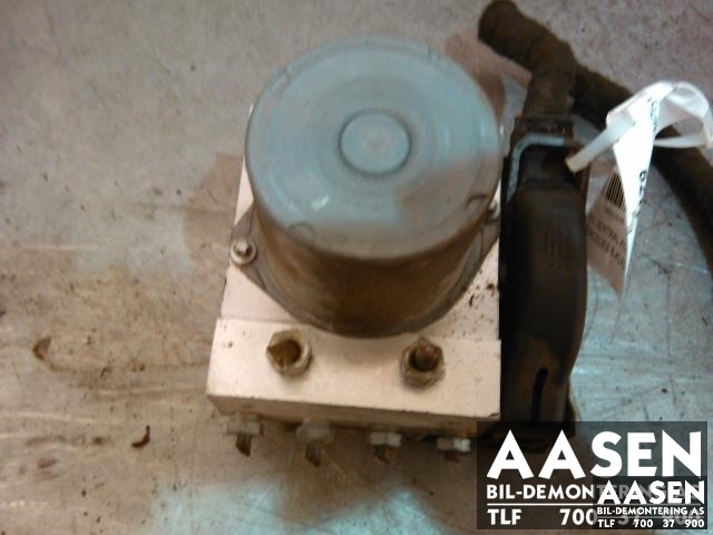ABS sentral til Mercedes B-Klasse 2008-2011 (Fase 2) (W245) (W245) (BOSCH|A0064316312|0265230373|)