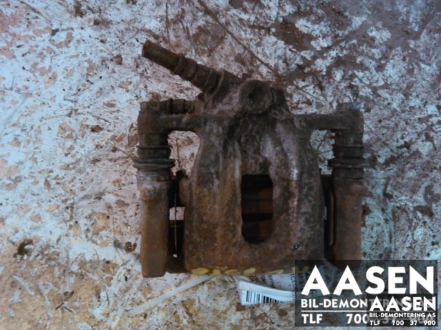 Bremsecaliper høyre bak til Mercedes B-Klasse 2008-2011 (Fase 2) (W245) (W245) (A 169 420 16 83|)
