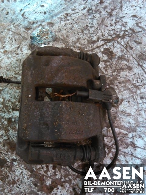 Bremsecaliper høyre foran til Mercedes B-Klasse 2008-2011 (Fase 2) (W245) (W245) (TRW|A 169 420 10 83|)