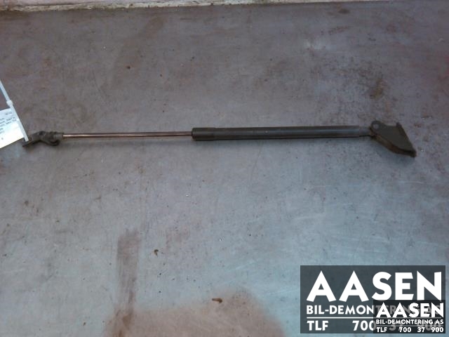 Baklukedemper til Nissan Qashqai, 2007-2010 (Type I, Fase 1)  (90450 JD01B)