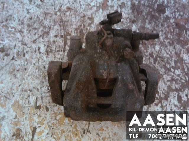 Bremsecaliper venstre foran til Opel Combo D 2012-2018 (ATE|95511369|95522659|)