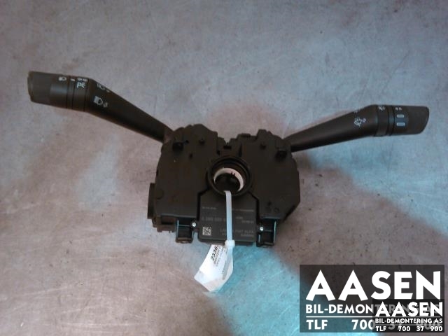 Bryter combi til Opel Combo D, 2012-2018 (DELPHI|)