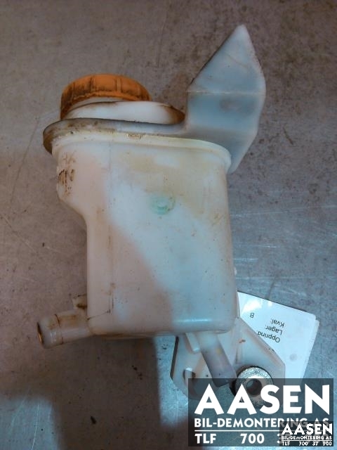 Servo oljebeholder til Opel Combo D, 2012-2018 (1611668680)