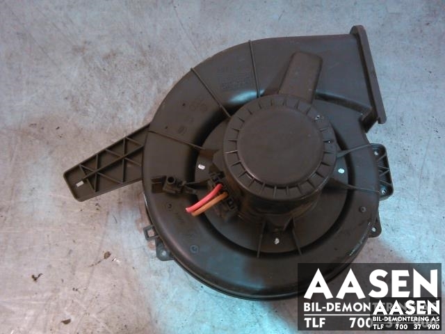 Varmeapparat motor til VW Polo 2002-2005 (Type IV, Fase 1) (BEHR|6Q1 819 015 H|6R1 819 015 A|)