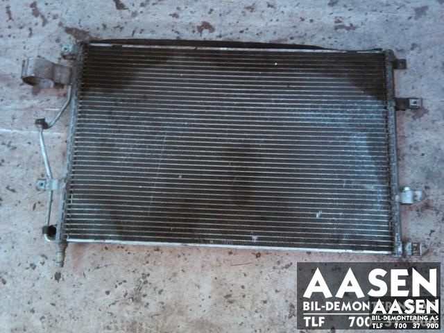 Aircondition radiator til Volvo V70 2000-2004 (Type II, Fase 1) (31101102|)