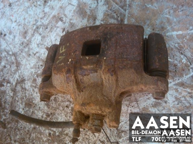 Bremsecaliper venstre foran til Mitsubishi ASX 2010-2019 (4605A861|)