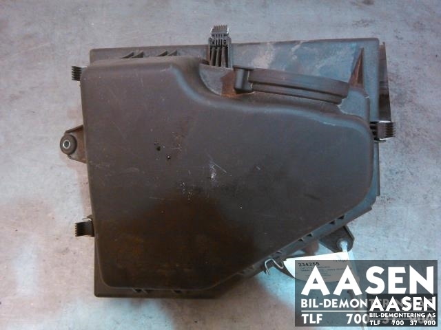 Luftfilterboks til BMW 5-Serie 2003-2010 (E60/E61) (E60/E61) (13 71 7 792 416|)
