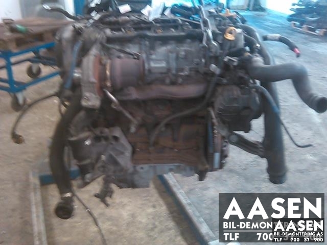 Motor diesel til Alfa Romeo Giulietta 2010-2018  (940A3000|71771840|71795274|)