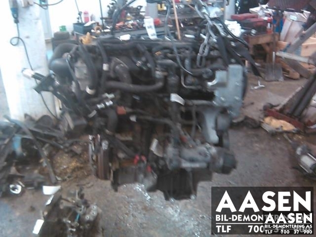 Motor diesel til Alfa Romeo Giulietta 2010-2018  (940A3000|71771840|71795274|)