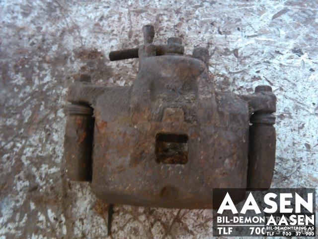 Bremsecaliper høyre foran til Jeep Patriot, 2007-2010  (5191 238AA)