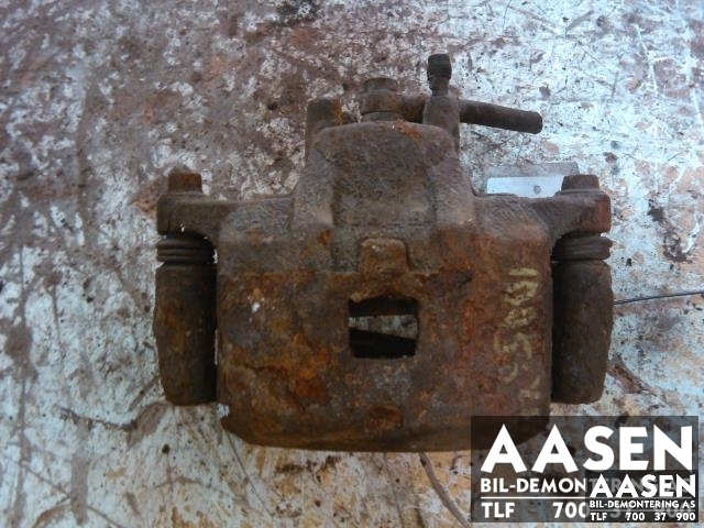 Bremsecaliper venstre foran til Jeep Patriot 2007-2010 (5191 239AA|)