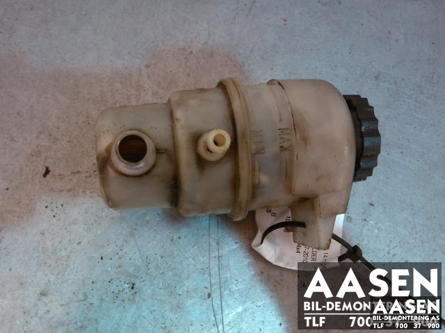 Servo oljebeholder til Jeep Patriot, 2007-2010  