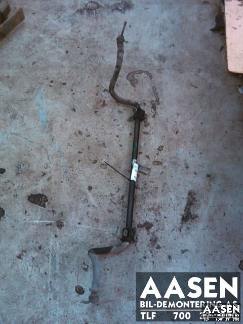 Stabilisatorstag foran til Jeep Patriot, 2007-2010  