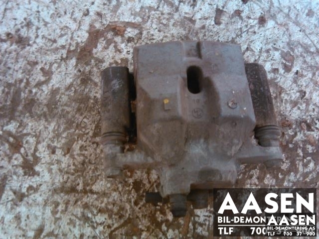 Bremsecaliper venstre foran til Toyota Prius 2009-2016 (Type III) (COMBI) (COMBI) (4775047060|)