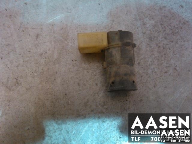Parkeringssensor bak til Audi A8, 1995-2002 (Type I)  (4B0919275A)