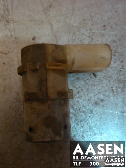 Parkeringssensor bak til Audi A8, 1995-2002 (Type I)  (4B0919275A)