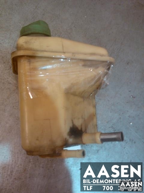 Servo oljebeholder til Audi A8, 1995-2002 (Type I)  