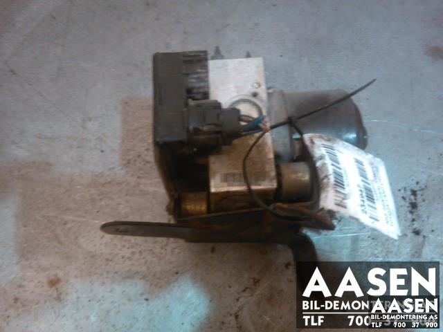 ABS sentral til Toyota Land Cruiser 90, 1996-2002  (AISIN|44050-60030)