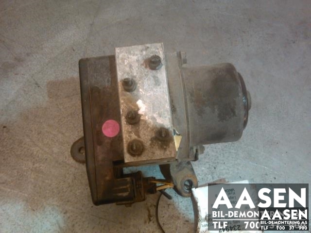 ABS sentral til Toyota Land Cruiser 90 1996-2002  (AISIN|44050-60030|)