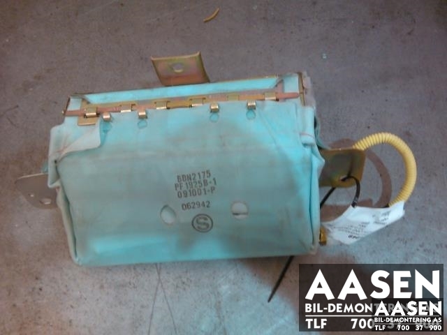 Airbag passasjer til Toyota Land Cruiser 90, 1996-2002  