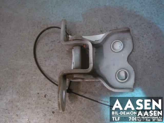 Dørhengsel til Toyota Land Cruiser 90, 1996-2002  
