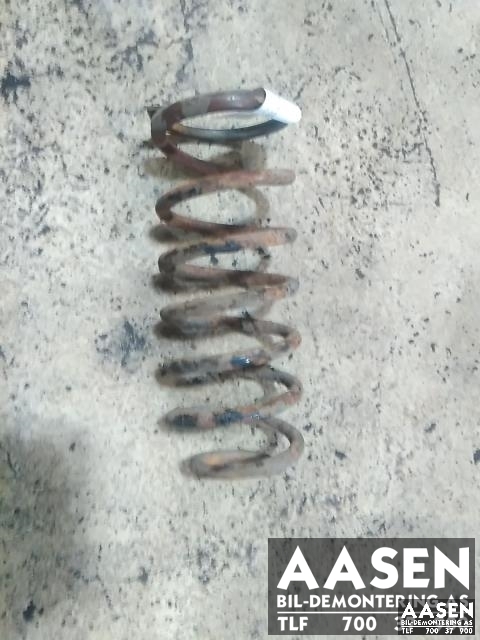 Fjær bak spiralfjær til Toyota Land Cruiser 90 1996-2002  (482316A820|)
