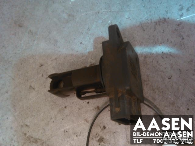Luftmengde/luftmassemåler til Toyota Land Cruiser 90, 1996-2002  (DENSO|22204-30010)