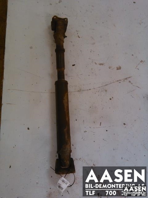 Mellomaksel fremre til Toyota Land Cruiser 90, 1996-2002  (3714035200)