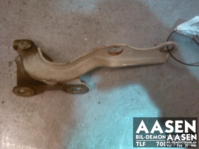Panserhengsler til Toyota Land Cruiser 90, 1996-2002  